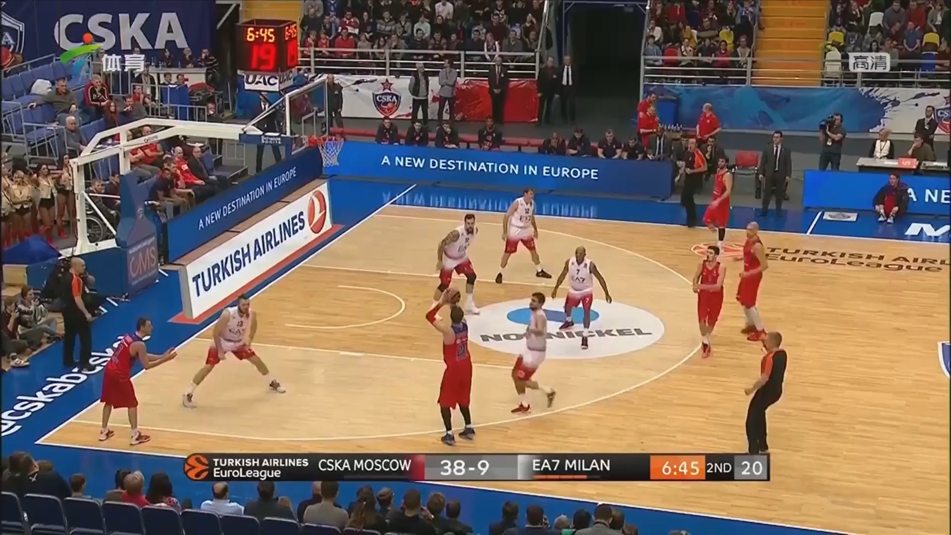 不只是场面 不只是场面